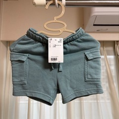 ラルフローレン等子供服9着の画像