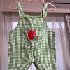 ラルフローレン等子供服9着の画像