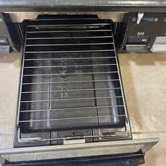 ガスコンロ ガステーブル プロパンガスの画像