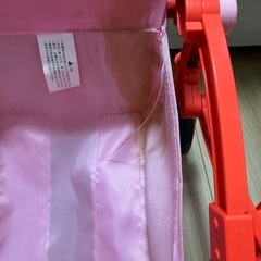 ぽぽちゃんカートの画像