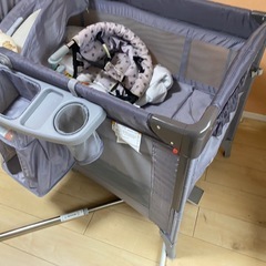 ヘビーチェアの画像