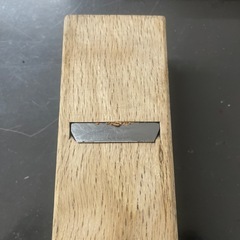 角利 面取り・バリ取り 木製工具の画像