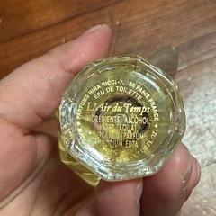 (代)香水の画像