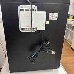 ☆ドリーム荒牧店☆ジモティー割引有☆【クリーニング済み】TL AUTO CLEANDAY/除湿庫/2007年製の画像