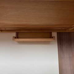 ベルメゾン デスクの画像