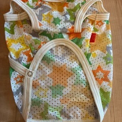 メッシュ犬服の画像