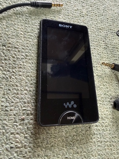 ウォークマンNW-X1050