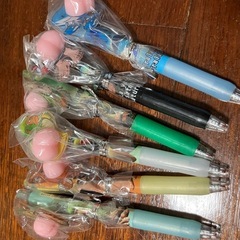 おしりペン🍑イタリアンブレインロットの画像