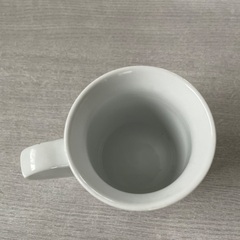 エルモ　マグカップの画像