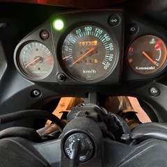 カワサキninja250rの画像
