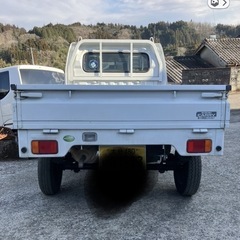 ボロha7  と二駆DA63t セット販売の画像