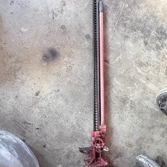 ロングジャッキ　60インチ　の画像