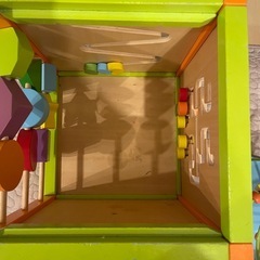 ルーピング　 [ Classic World クラシックワールド ] 知育玩具の画像