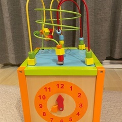 ルーピング　 [ Classic World クラシックワールド ] 知育玩具の画像