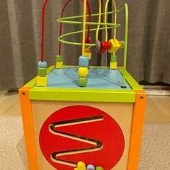 ルーピング　 [ Classic World クラシックワールド ] 知育玩具の画像