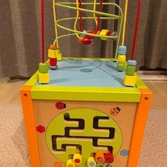 ルーピング　 [ Classic World クラシックワールド ] 知育玩具の画像