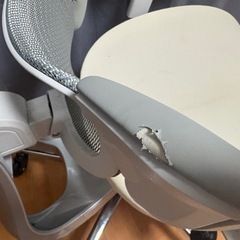 ゲーミングチェアの画像