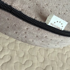 円座クッション/ドーナッツクッション/産後/痔/穴あきクッションの画像