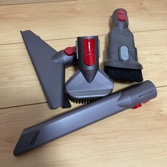 決まりました！　 Dyson v8  掃除機（ジャンク品）の画像