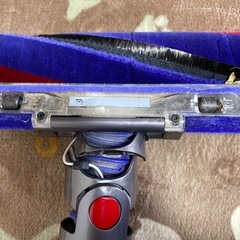 決まりました！　 Dyson v8  掃除機（ジャンク品）の画像