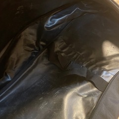 ボードケース　スケボーバッグ　キッズスノーボードの画像