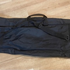 ボードケース　スケボーバッグ　キッズスノーボードの画像