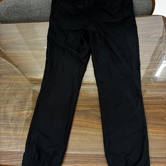 H&M  ジョガースラックスの画像