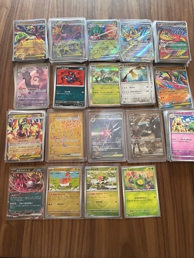 最終値下げ！ポケカ　デッキパーツ　その他　まとめ売り　