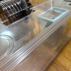 お取引中テトラTetra メダカの繁殖を楽しむセット L 水槽 アクアリウム の画像