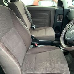 H24年式　トヨタ　スペイド　上級グレード‼️　車検長い‼️の画像