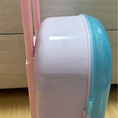 すみっこぐらしキャリー
の画像