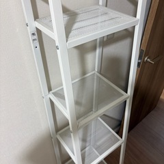 IKEA シェルフユニットの画像