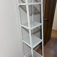 IKEA シェルフユニットの画像
