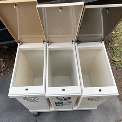 ダストボックス　アスベルの画像