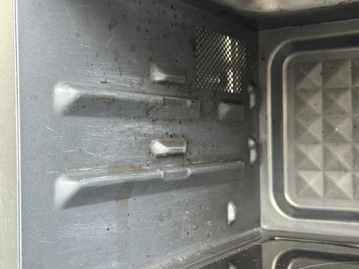 A672◇無印良品◇オーブンレンジ◇フラット◇900W◇2021年製◇18L◇MJ-MWO181L