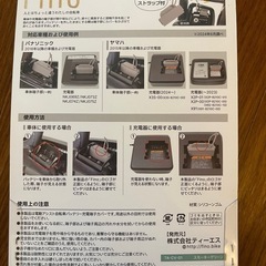 電動自転車　装飾品の画像