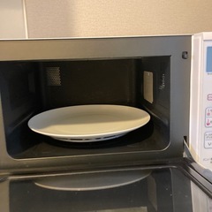 SHARPオーブンレンジの画像