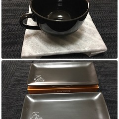 食器いろいろセットの画像