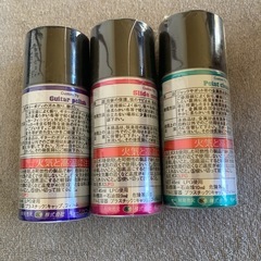 ギター　メンテナンスセットの画像