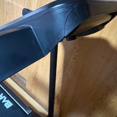 電動ルームランナー　BAR WING   BW-SRM16 速度1〜 16Km/hの画像