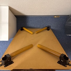 ローテーブルの画像