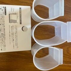 冷蔵庫　整理整頓の画像