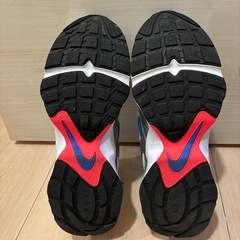 NIKE   AIR　スニーカーの画像