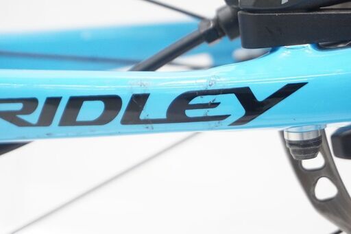 RIDLEY 「リドレー」 KANZO A 2023年モデル ロードバイク