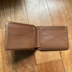 ルイヴィトン　小銭入れなしの画像