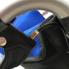 Core-Tec Japan 車椅子の画像