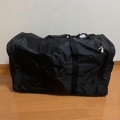 CHANNEL ISLAND ボストンバッグ　スポーツ　部活　旅行　防災　アウトドア　合宿の画像