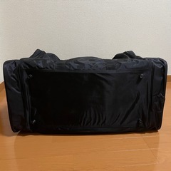 CHANNEL ISLAND ボストンバッグ　スポーツ　部活　旅行　防災　アウトドア　合宿の画像