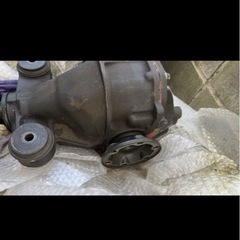 JZXクスコ機械式 LSD 2WAY 3.9
の画像