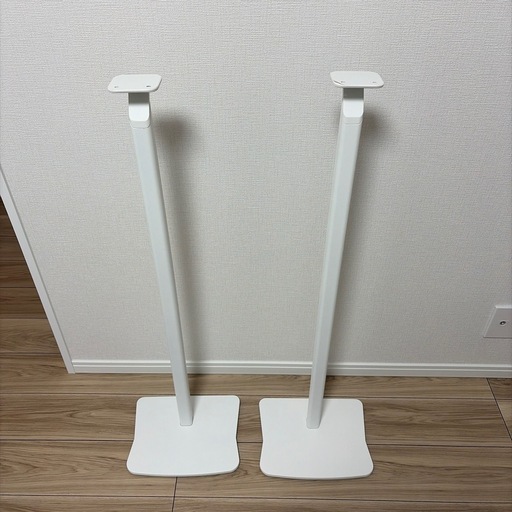 美品　sonos era 300 スタンド